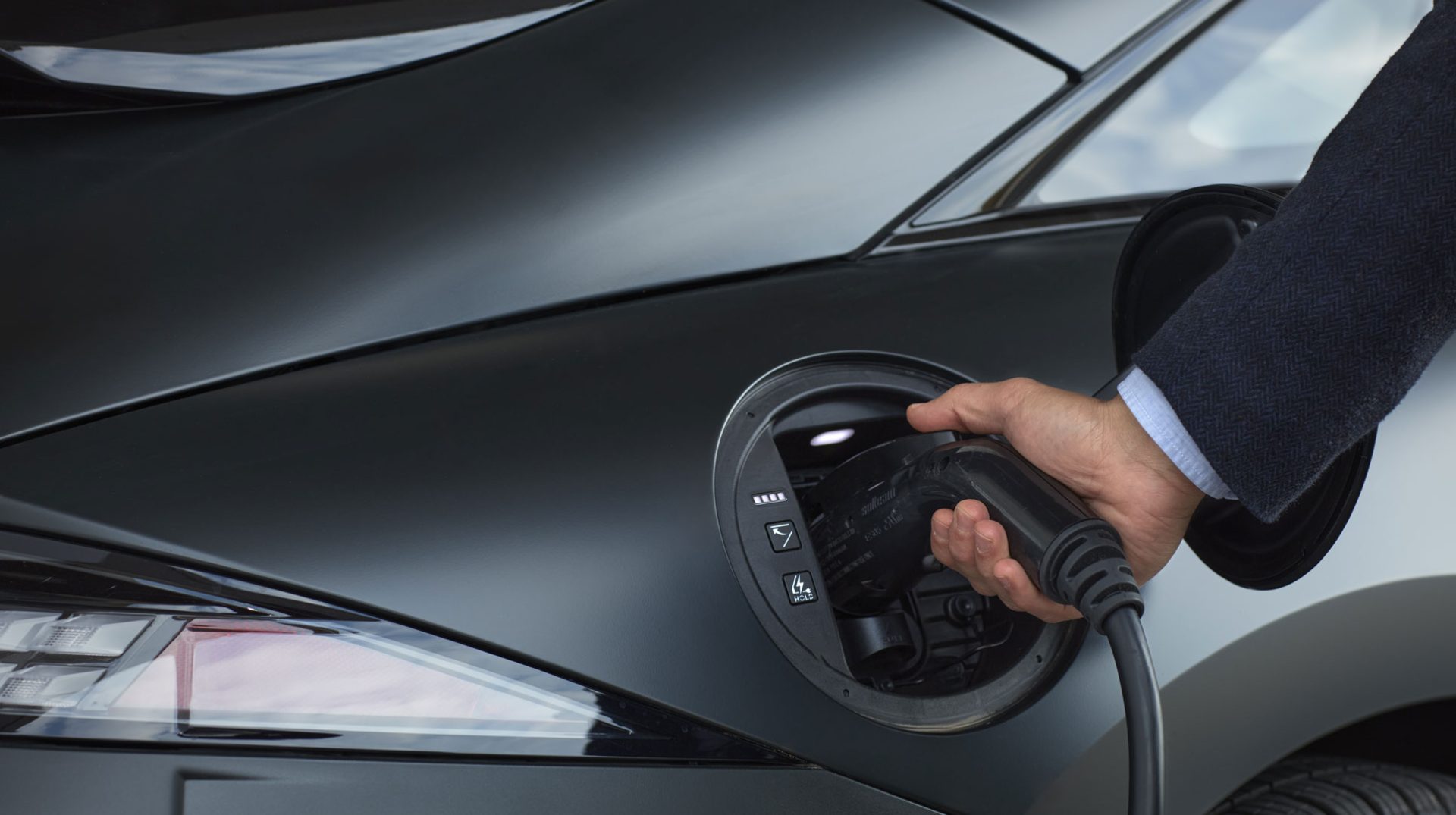 EV Charging Services