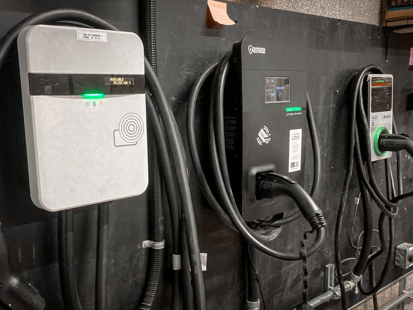 Want to know more? Read our Head of Strategy's insight into the shutdown.