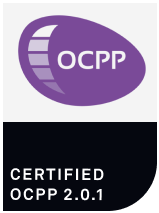 Certified OCPP 2.0.1