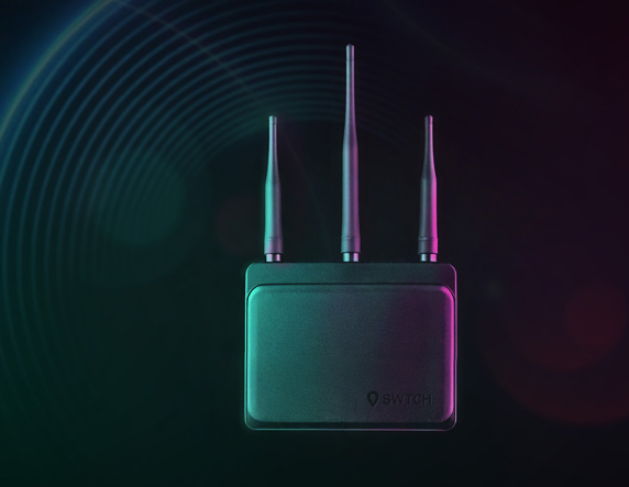 SWTCH<br><strong>Echo<sup>TM</sup></strong>